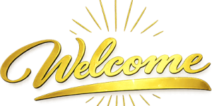 Welcome Small